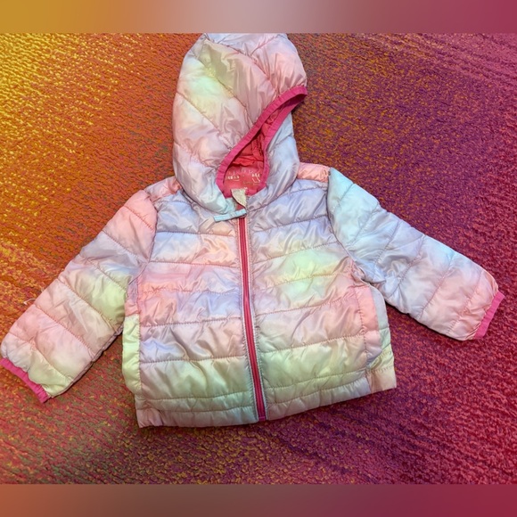 Other - Urban republic winter coat 12M​​